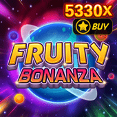 Fruity Bonanza jilli slot game