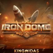 Iron Dome Card Game on jilli